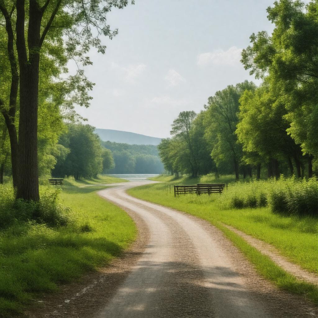 Trail of Tears State Park (Missouri)